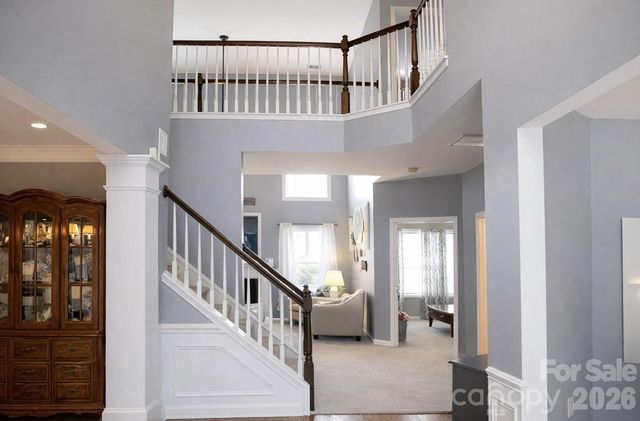 5912 Lindley Crescent Drive, Indian Trail, NC 28079