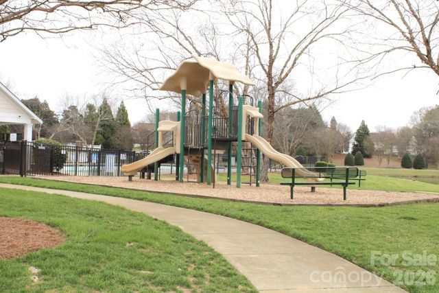 5912 Lindley Crescent Drive, Indian Trail, NC 28079