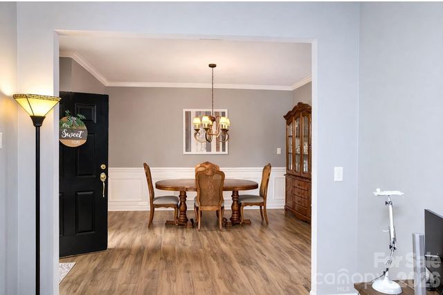 5912 Lindley Crescent Drive, Indian Trail, NC 28079