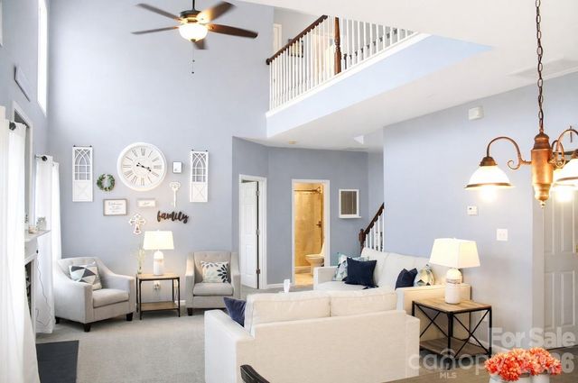 5912 Lindley Crescent Drive, Indian Trail, NC 28079