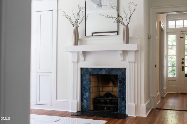 318 W Queen Street, Hillsborough, NC 27278