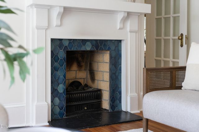 318 W Queen Street, Hillsborough, NC 27278