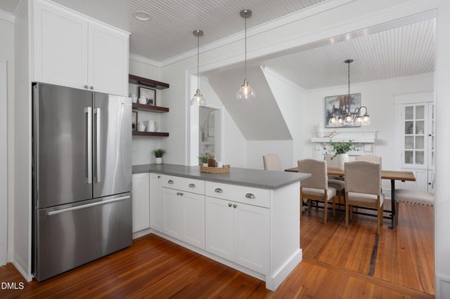 318 W Queen Street, Hillsborough, NC 27278