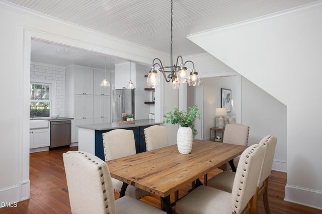 318 W Queen Street, Hillsborough, NC 27278