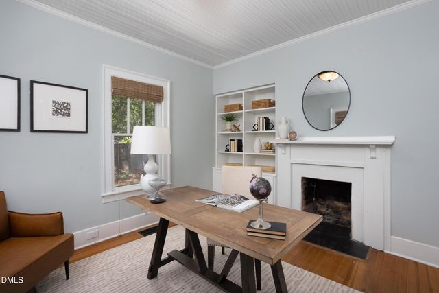 318 W Queen Street, Hillsborough, NC 27278