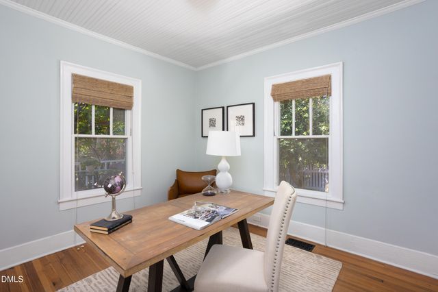 318 W Queen Street, Hillsborough, NC 27278