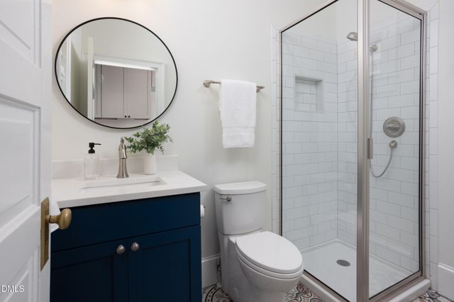 318 W Queen Street, Hillsborough, NC 27278