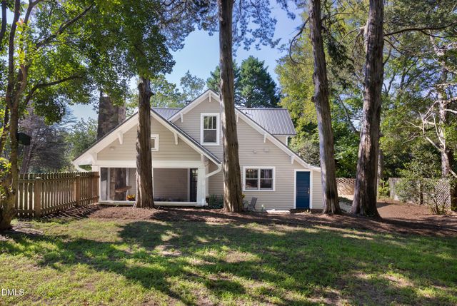 318 W Queen Street, Hillsborough, NC 27278
