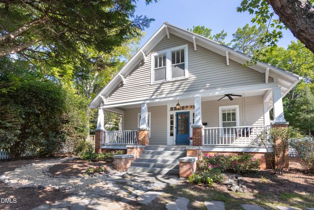 318 W Queen Street, Hillsborough, NC 27278