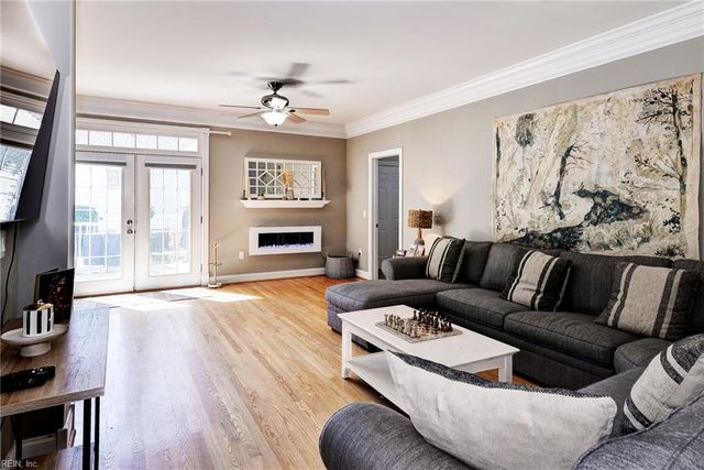 101 Royal Sydney, Williamsburg, VA 23188