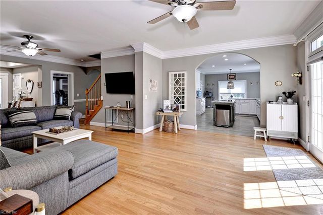101 Royal Sydney, Williamsburg, VA 23188