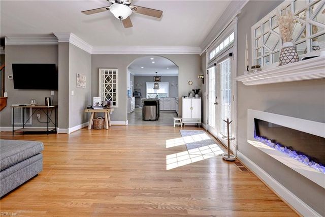 101 Royal Sydney, Williamsburg, VA 23188