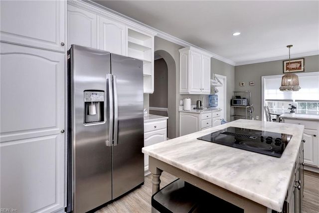 101 Royal Sydney, Williamsburg, VA 23188