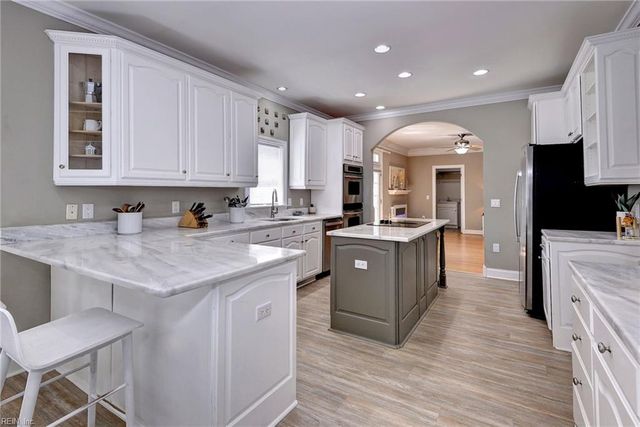 101 Royal Sydney, Williamsburg, VA 23188