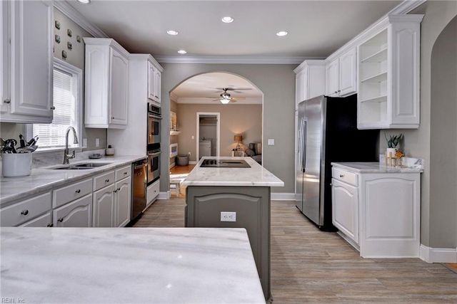 101 Royal Sydney, Williamsburg, VA 23188