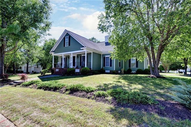 101 Royal Sydney, Williamsburg, VA 23188
