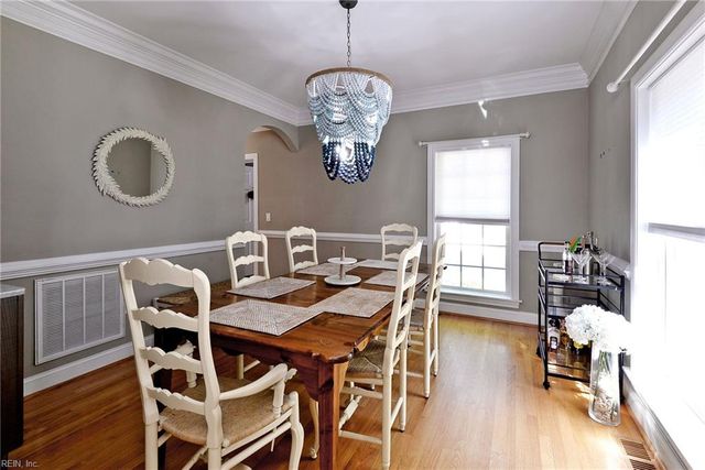 101 Royal Sydney, Williamsburg, VA 23188
