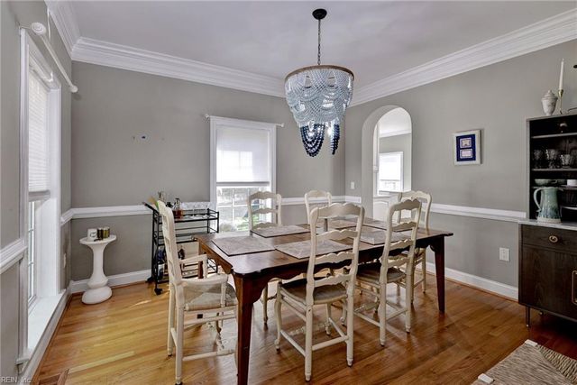 101 Royal Sydney, Williamsburg, VA 23188