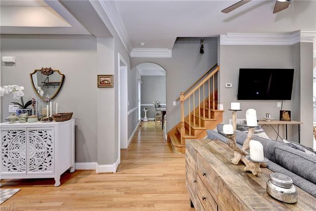 101 Royal Sydney, Williamsburg, VA 23188