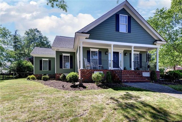 101 Royal Sydney, Williamsburg, VA 23188