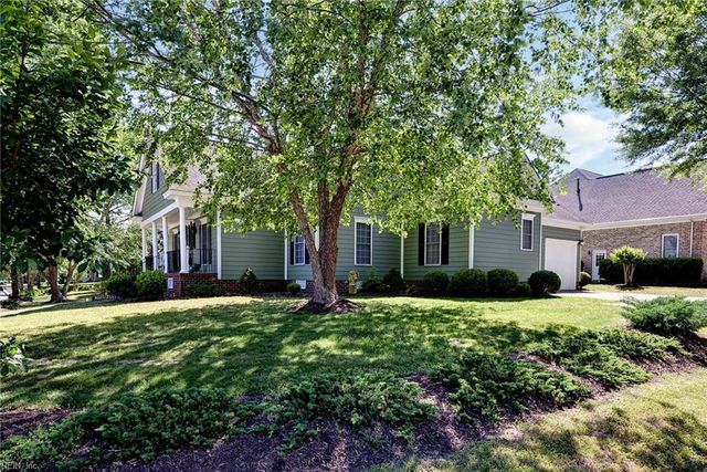 101 Royal Sydney, Williamsburg, VA 23188