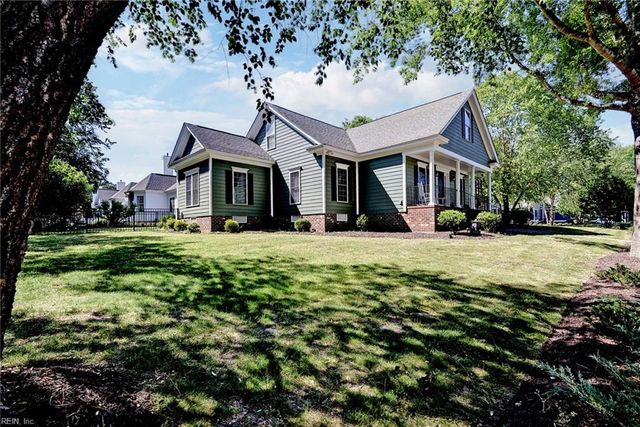 101 Royal Sydney, Williamsburg, VA 23188