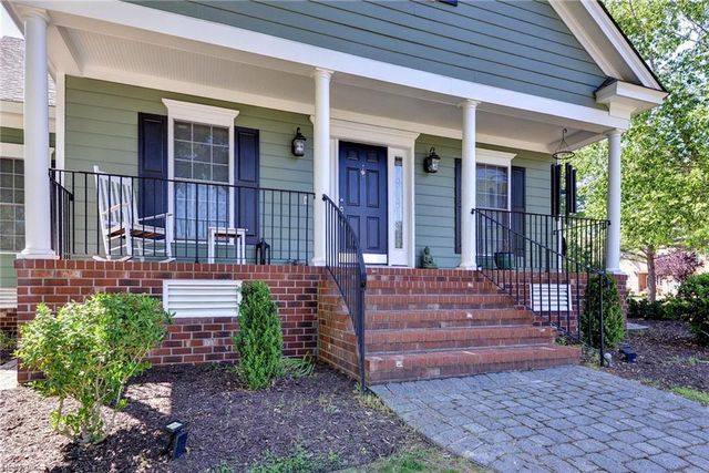 101 Royal Sydney, Williamsburg, VA 23188