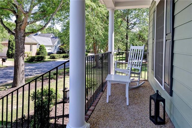 101 Royal Sydney, Williamsburg, VA 23188