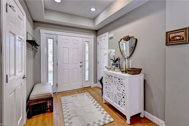 101 Royal Sydney, Williamsburg, VA 23188