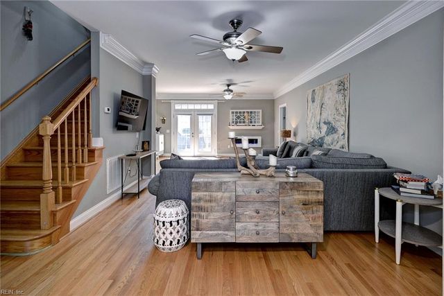 101 Royal Sydney, Williamsburg, VA 23188