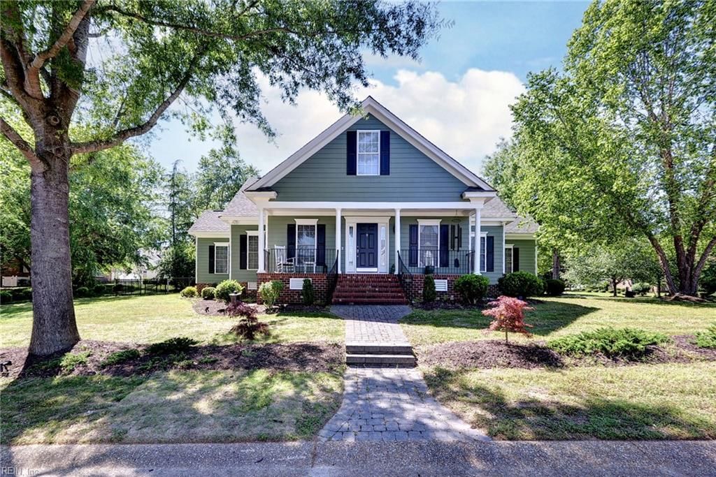 101 Royal Sydney, Williamsburg, VA 23188