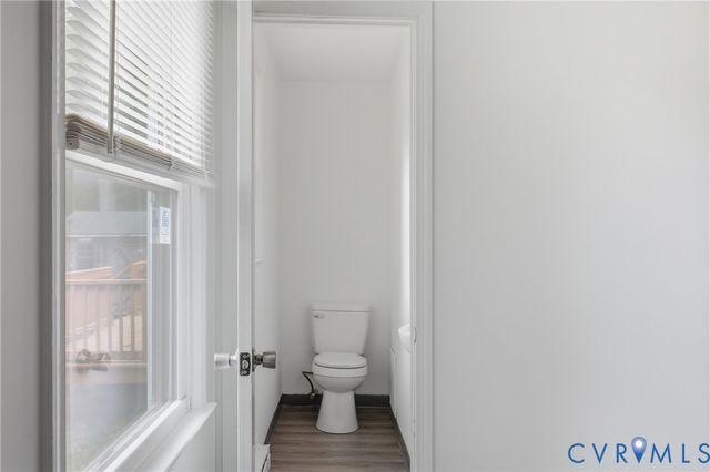 3912 Robert E Lee Dr, North Prince George, VA 23860