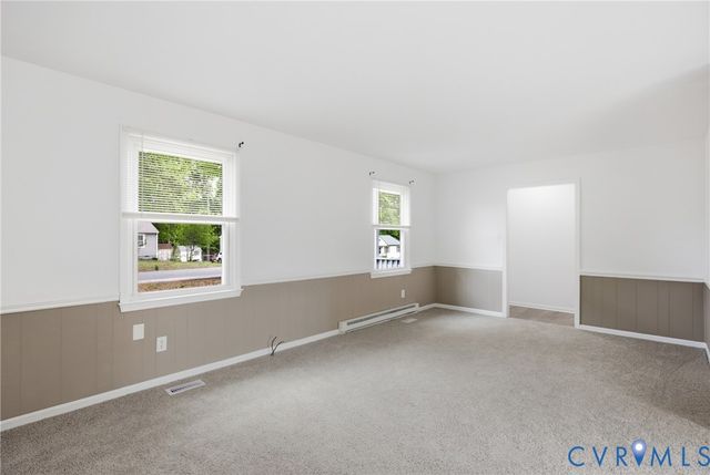 3912 Robert E Lee Dr, North Prince George, VA 23860