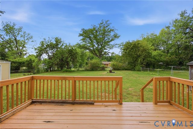 3912 Robert E Lee Dr, North Prince George, VA 23860
