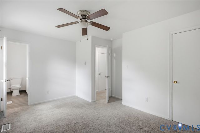 3912 Robert E Lee Dr, North Prince George, VA 23860