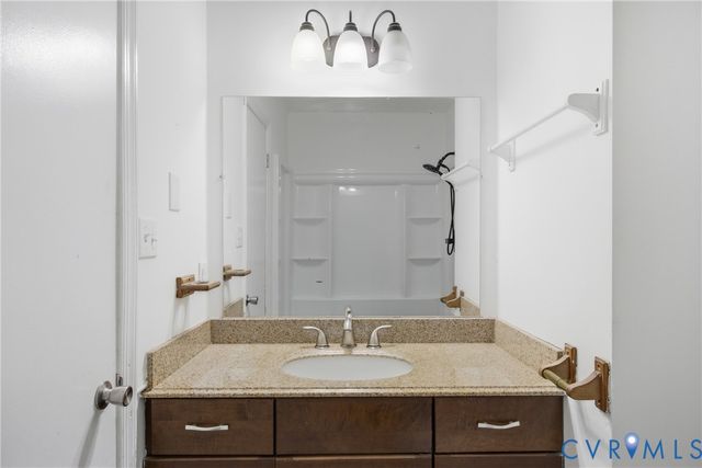 3912 Robert E Lee Dr, North Prince George, VA 23860