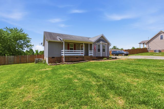3945 Honeysuckle Way, Chapel Hill, TN 37034