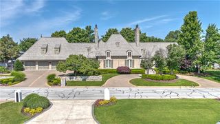 31 W Champions Boulevard, Rogers, AR 72758