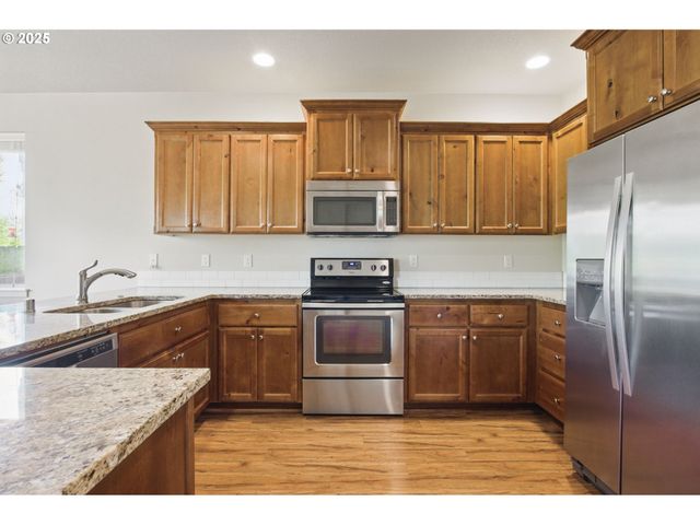 3016 Ne 75TH St, Vancouver, WA 98665