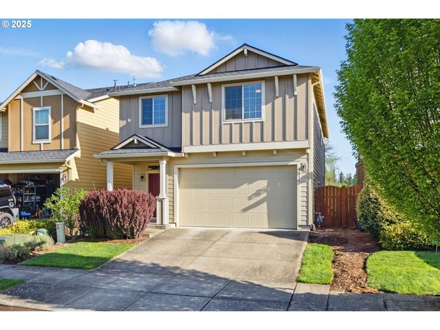 3016 Ne 75TH St, Vancouver, WA 98665