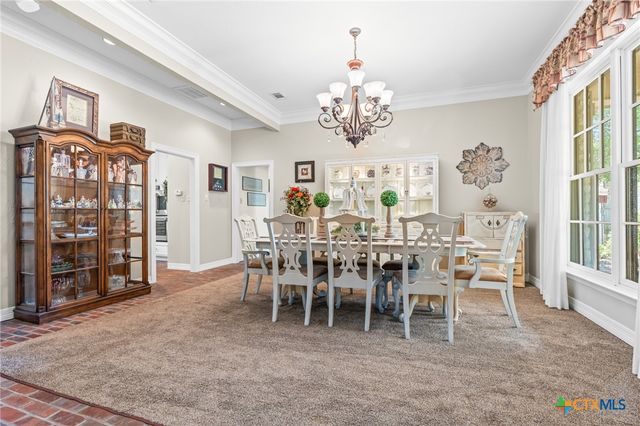 840 Winding Trail, Crawford, TX 76638