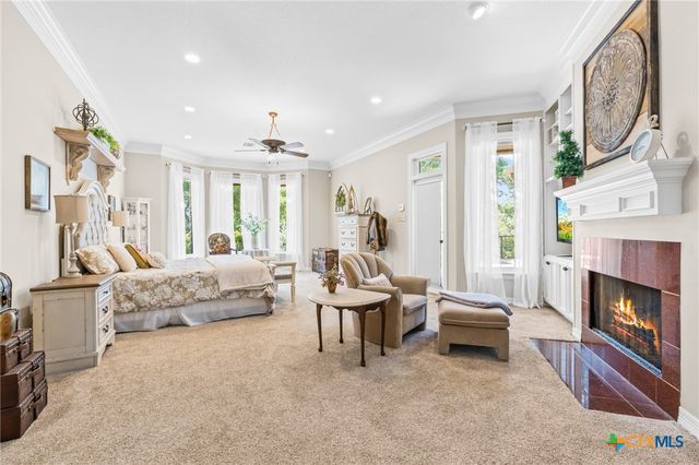 840 Winding Trail, Crawford, TX 76638