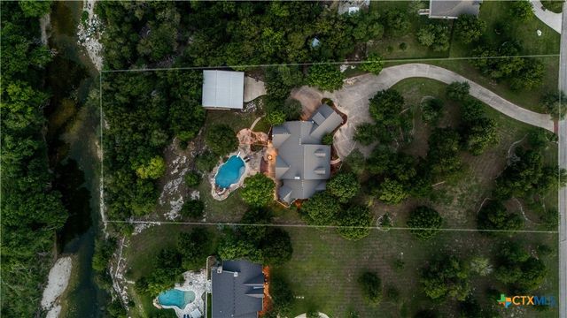 840 Winding Trail, Crawford, TX 76638