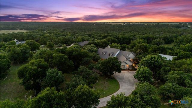 840 Winding Trail, Crawford, TX 76638