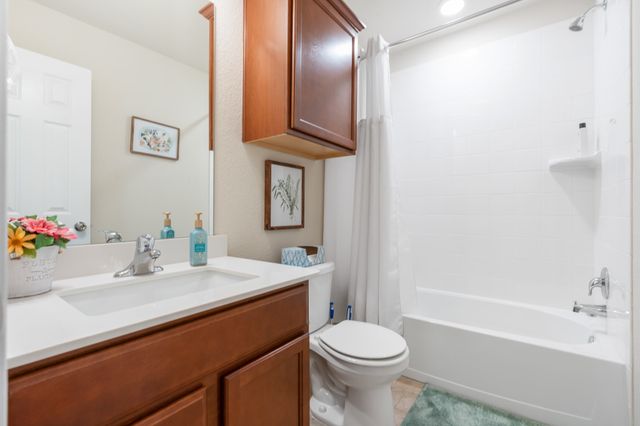 3216 Jackal Drive, Lorena, TX 76655