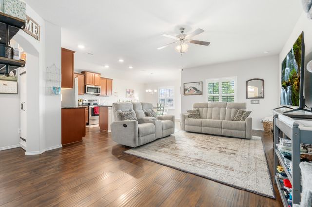 3216 Jackal Drive, Lorena, TX 76655