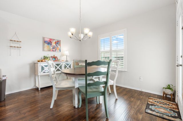 3216 Jackal Drive, Lorena, TX 76655