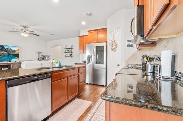 3216 Jackal Drive, Lorena, TX 76655