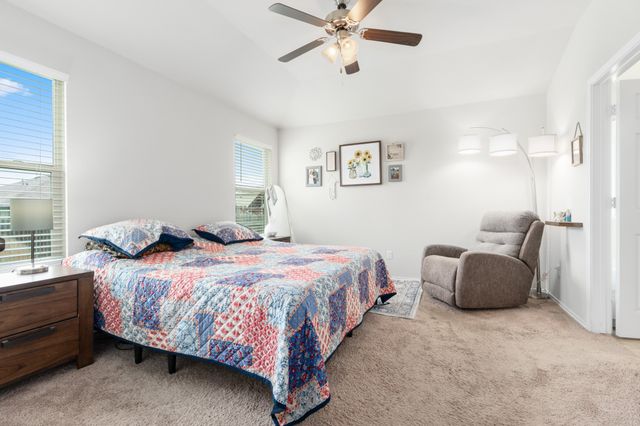 3216 Jackal Drive, Lorena, TX 76655