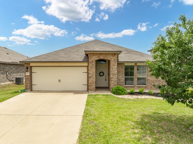 3216 Jackal Drive, Lorena, TX 76655